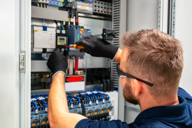 Best Affordable Electrical Installation  in Eagle Point, AL