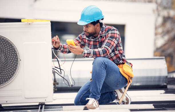 Best Commercial Electrician Services  in Eagle Point, AL