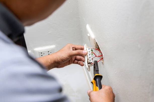 Best Emergency Electrical Repair  in Eagle Point, AL